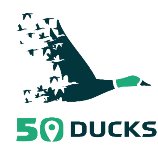 Login - 50 Ducks